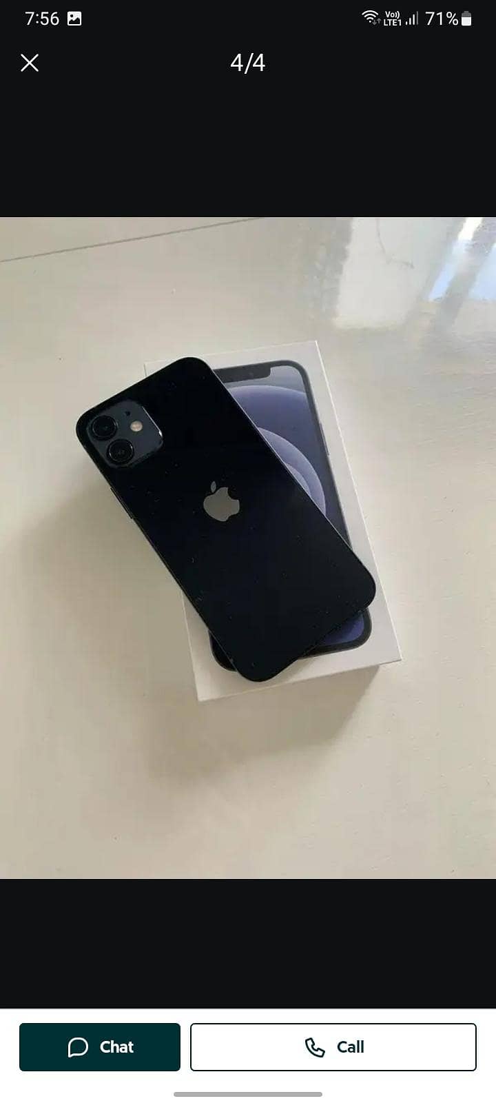 iPhone 12 1