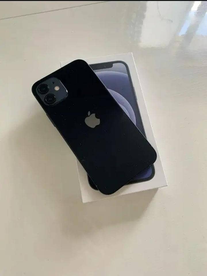 iPhone 12 4