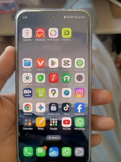 OPPO Reno 15
