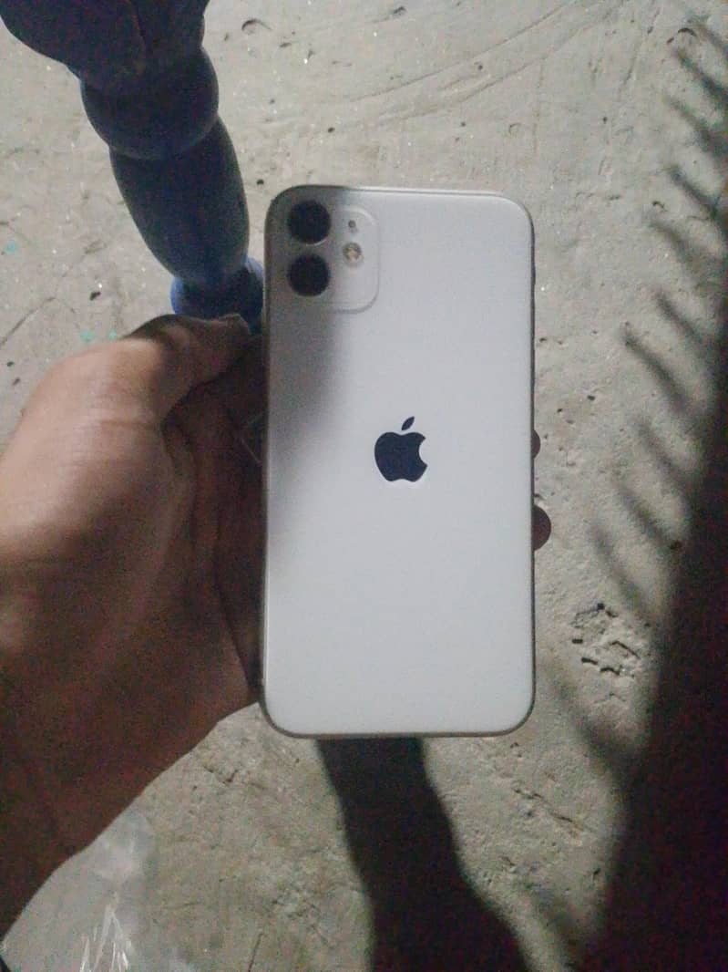 Apple iPhone 11 0