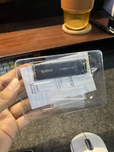M. 2 SSD 1TB