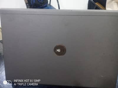 Dell M4800