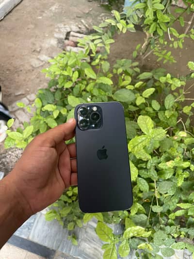 Apple iPhone 14 Pro Max