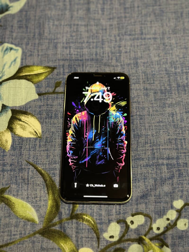 Apple iPhone X 2