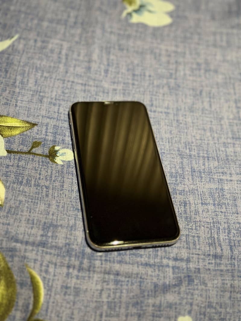 Apple iPhone X 4
