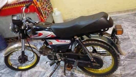 FULLY NEW BIKE IN LOW PRICE
