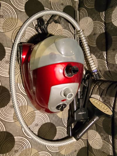 steam iron jatpot