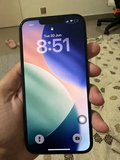 Apple iPhone 13 Pro