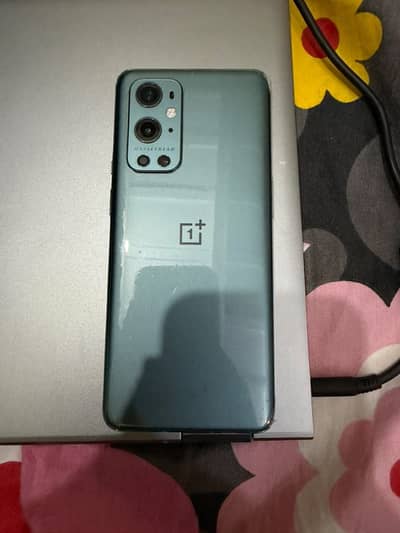 Oneplus 9 pro (pta approved)