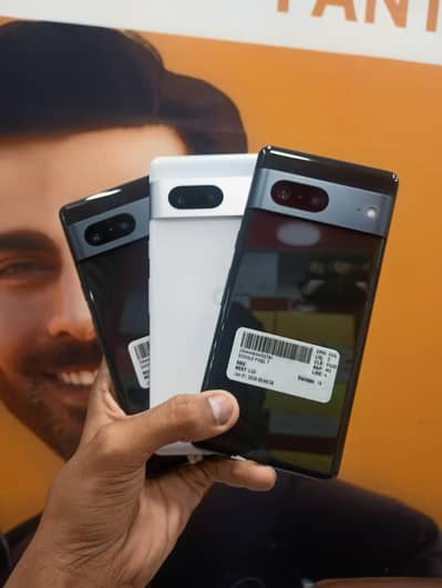 Google Pixel 7