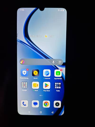 Realme Note 50