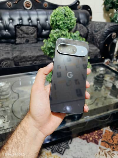 Google Pixel 9