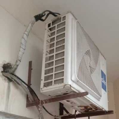 Haier DC inverter 1.5 Ton Ac Going Cheap