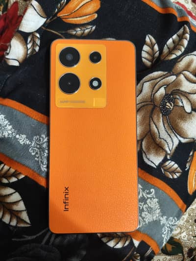 Infinix Note 30