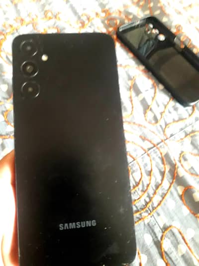 Samsung Mobile A05s 6128 only set only exchange a06 a07