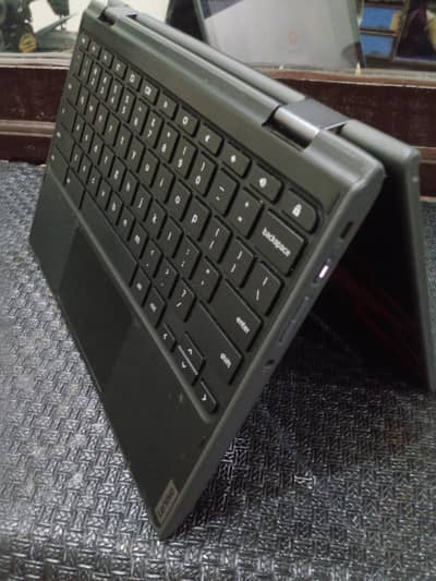 Lenovo 360 Touch Chromebook for pubg and free fire and all task