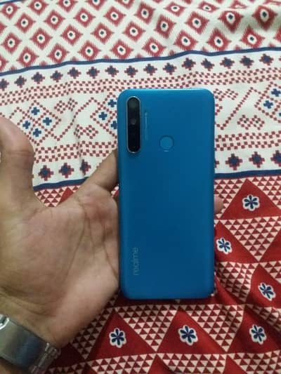 Realme 5i