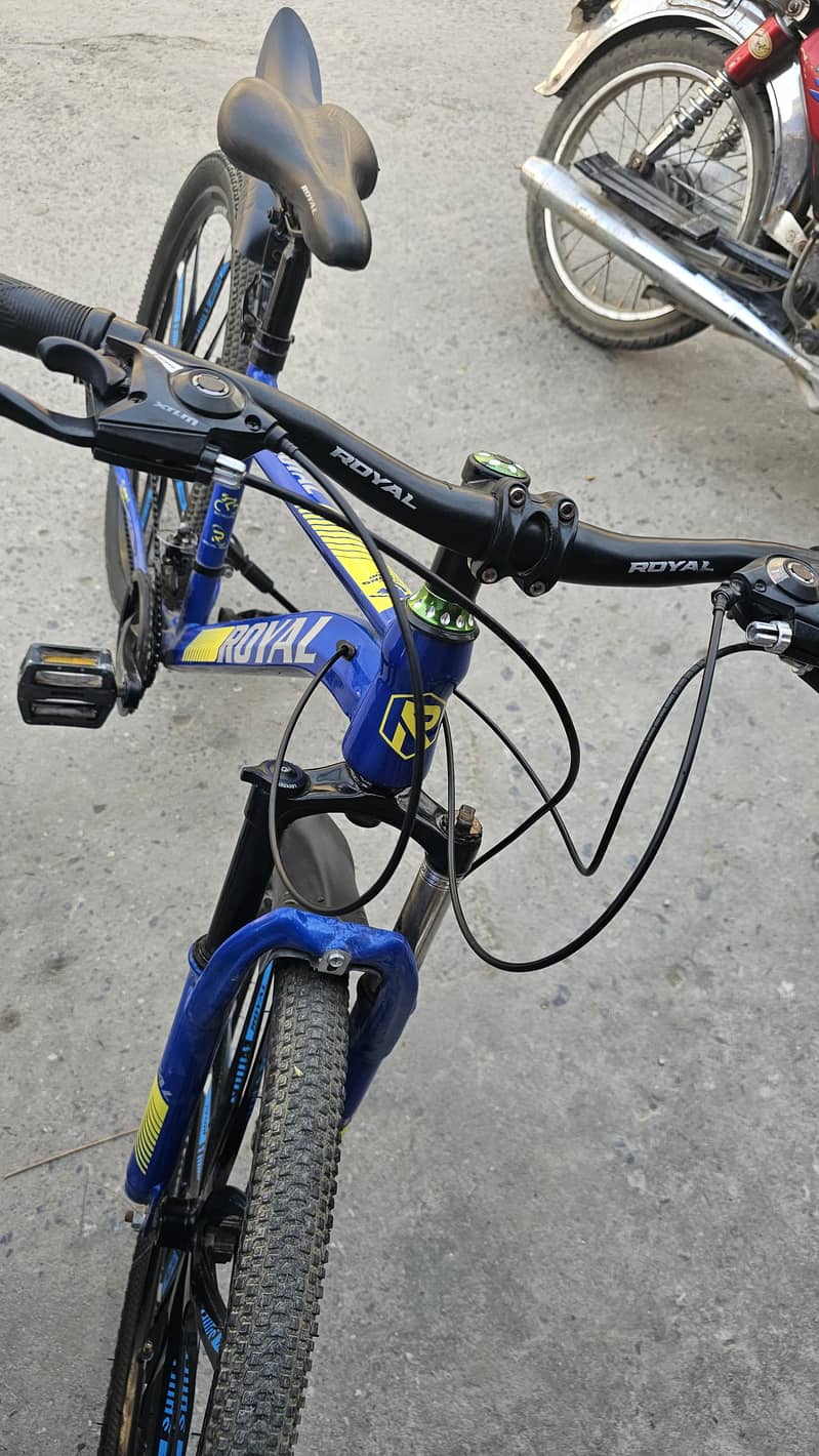 Bicycle 1