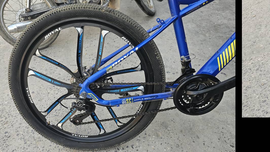 Bicycle 2