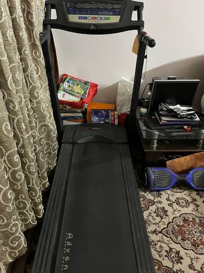 Advance Treadmill