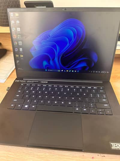 Razer Blade 14 Gaming Laptop