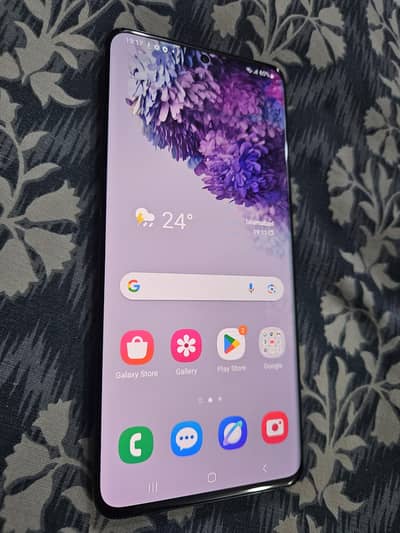 Samsung Galaxy S20 Plus PTA Approved (Official)