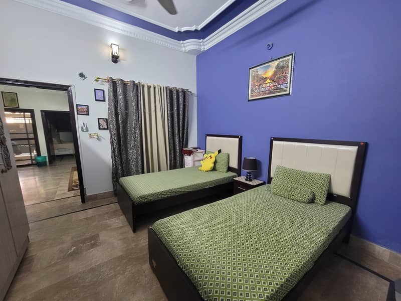 single bed 0