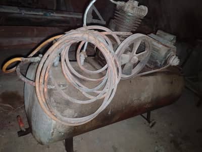 compressor air