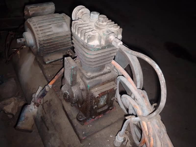 compressor air 1