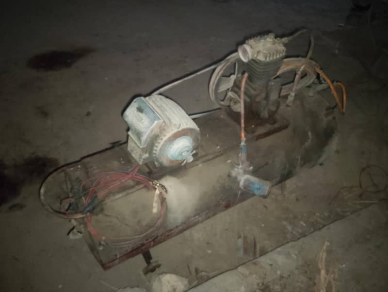 compressor air 3