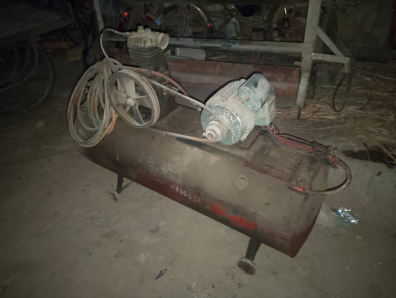compressor air 4