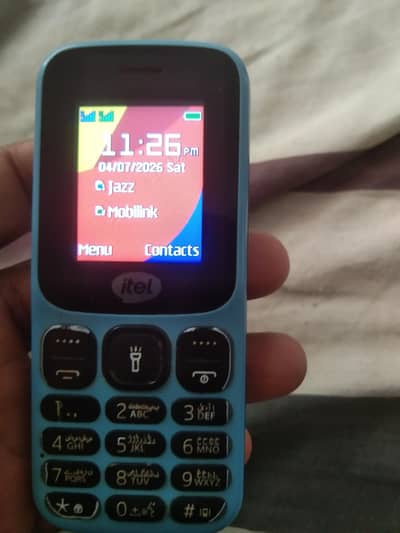 iteL  03001213438