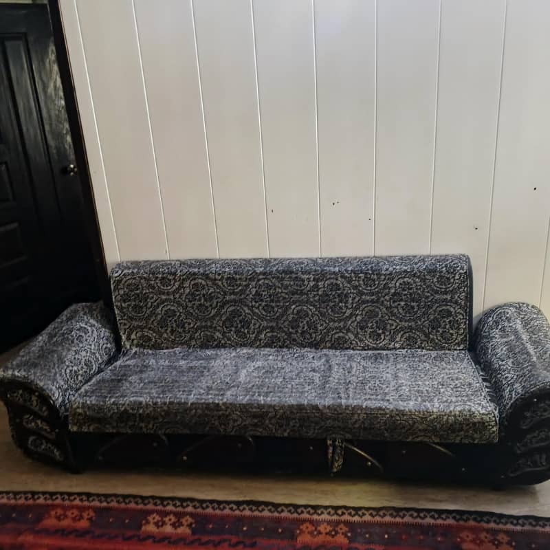 Complete sofa set 0