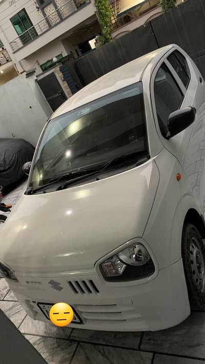 Suzuki Alto 2022