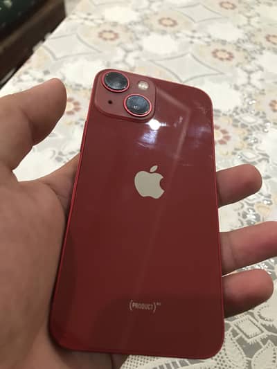 Apple iPhone 13 mini