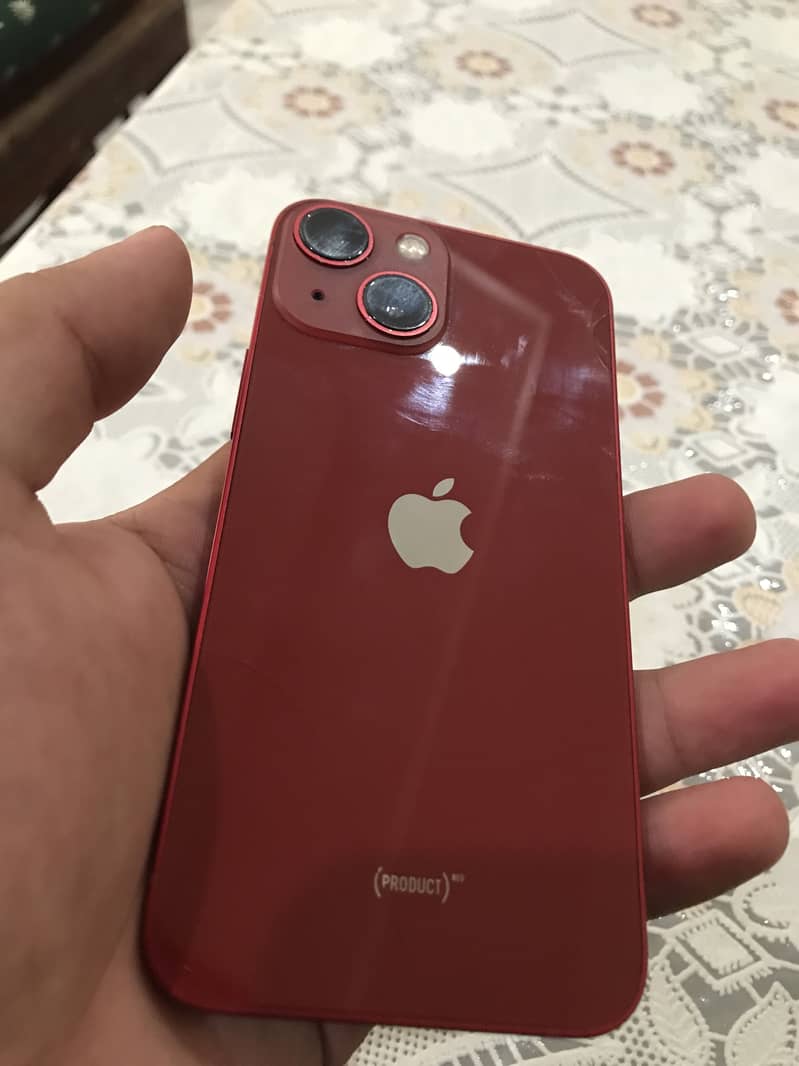 Apple iPhone 13 mini 0