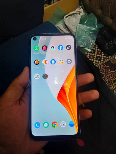 One Plus Nord N100