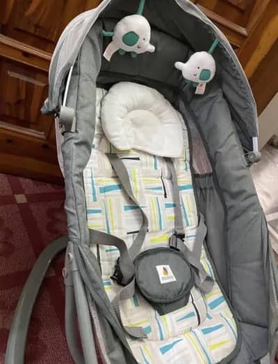 1 month use only