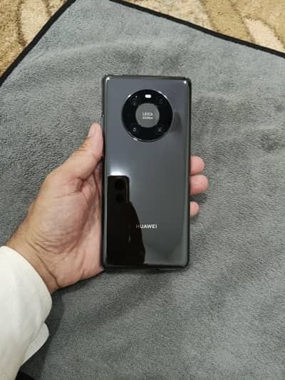 mate 40 pro non pta sim bnd 8.256