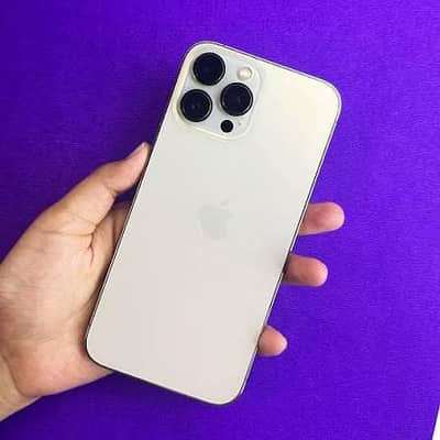 Apple iPhone 13 Pro Max 128jv urgent