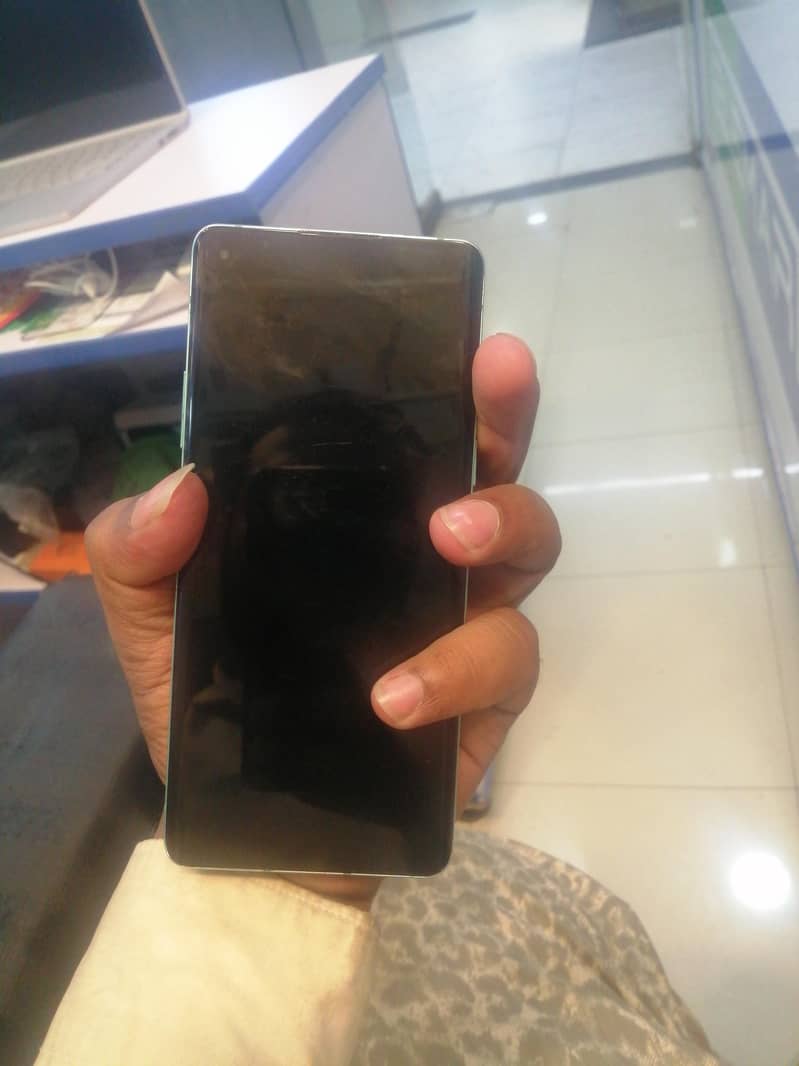 One Plus 8 1