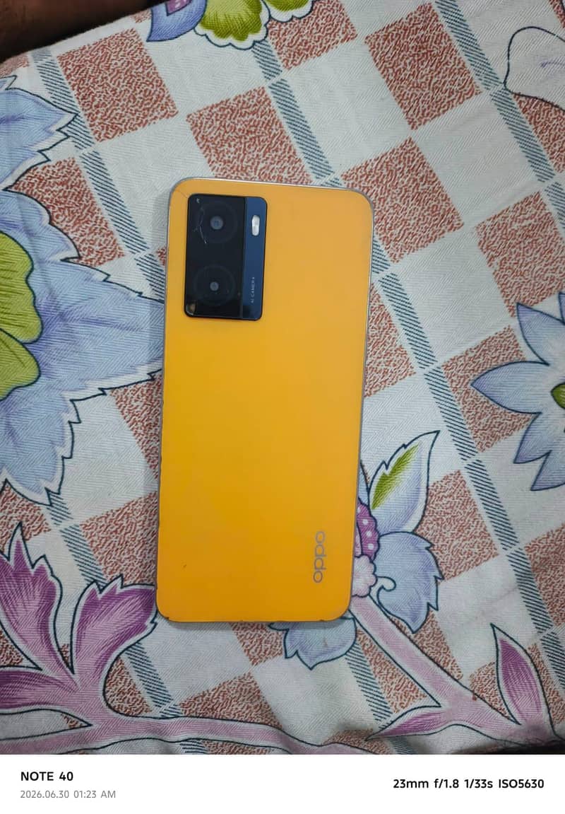 OPPO A57 1
