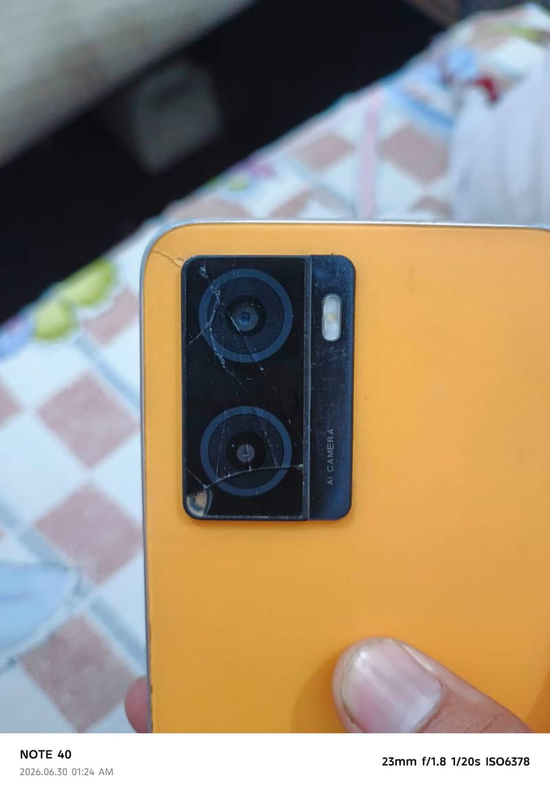 OPPO A57 2
