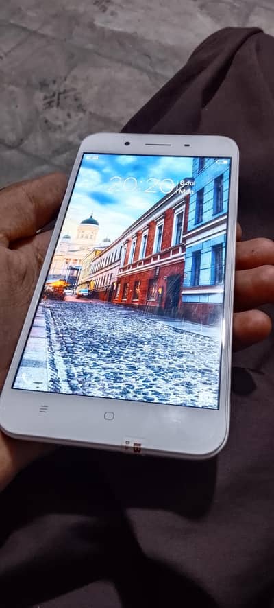 Vivo Y66 03236068926 whatsapp