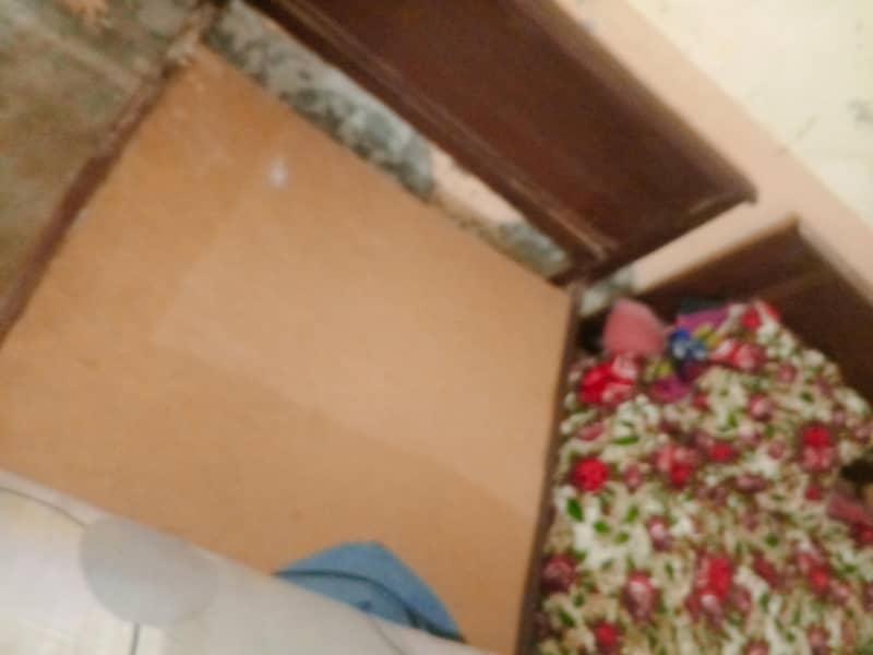 This bed beautiful 1