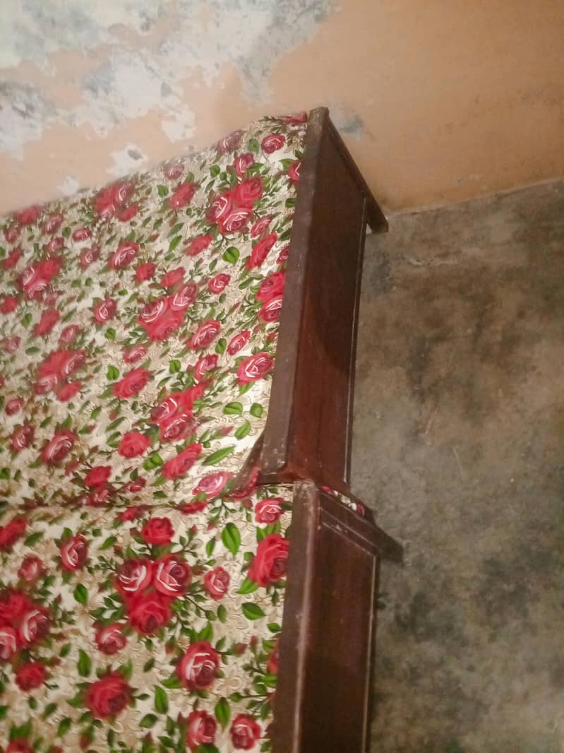 This bed beautiful 2