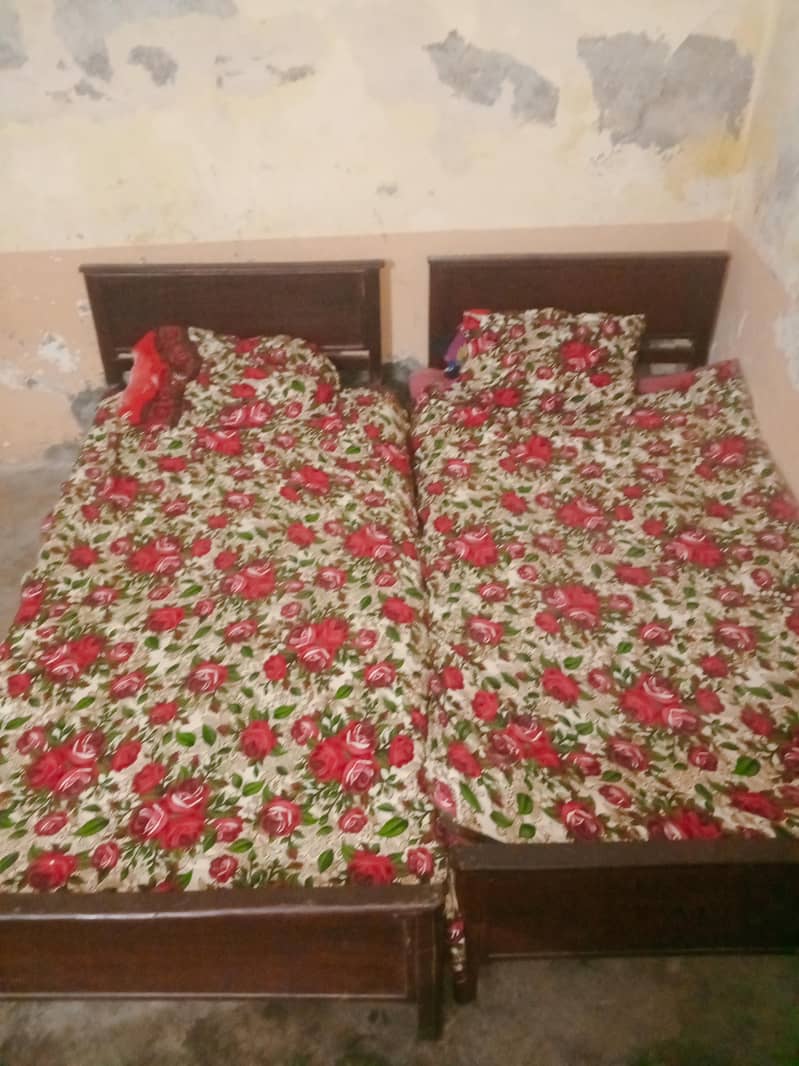This bed beautiful 3