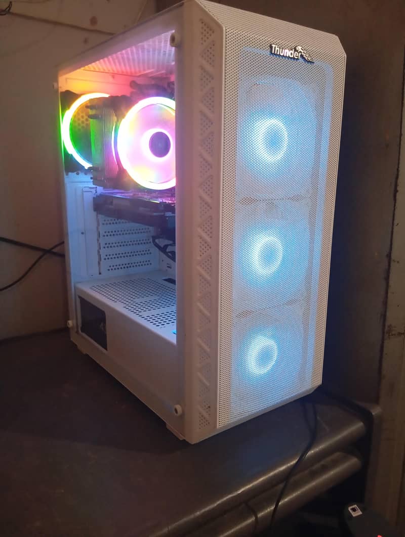 Gaming pc Only cpu 1