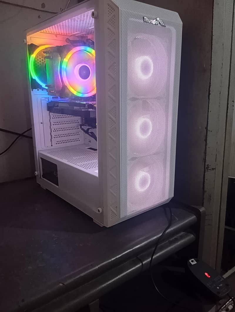 Gaming pc Only cpu 2
