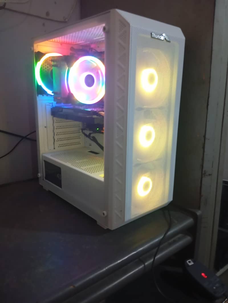 Gaming pc Only cpu 3